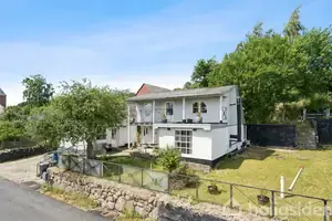 Villa på Nedre Vej 89, 8930 Randers NØ