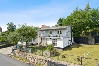 Villa på Nedre Vej 89, Albæk, 8930 Randers NØ