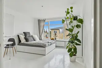 Ejerlejlighed på Løvspringsvej 4A, 2. tv., 2920 Charlottenlund