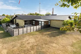 Villa på Brorsonsvej 17, 9300 Sæby