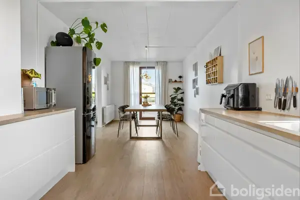 Villa på Brorsonsvej 17, 9300 Sæby