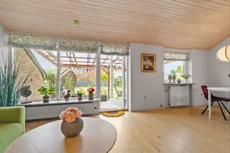 Rækkehus på Hegnet 13, Næsby, 5270 Odense N
