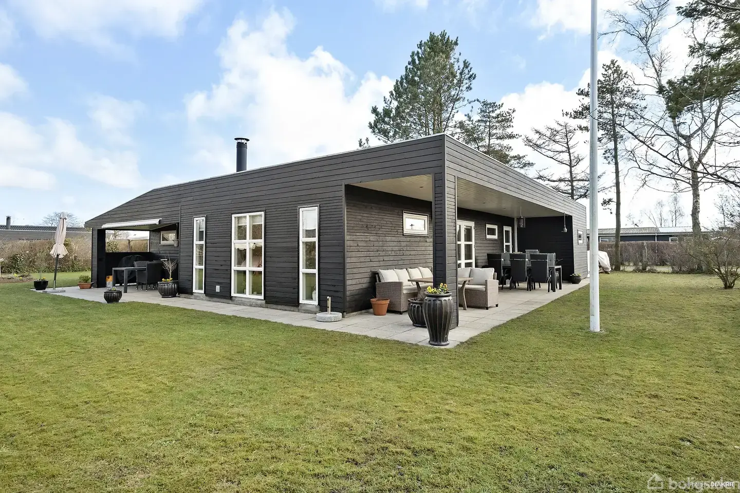 Fritidsbolig på Pilevej 6, 8300 Odder