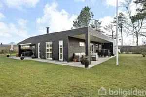 Fritidsbolig på Pilevej 6, 8300 Odder