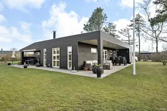 Fritidshus på Pilevej 6, Saksild Str, 8300 Odder