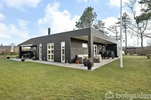 Fritidsbolig på Pilevej 6, 8300 Odder