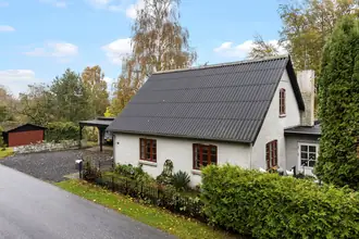 Villa på Tostrupvej 24, 9230 Svenstrup J