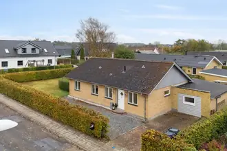 Villa på Katrinevej 7, 7800 Skive