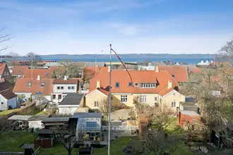 Rækkehus på Søndergade 25, 8400 Ebeltoft