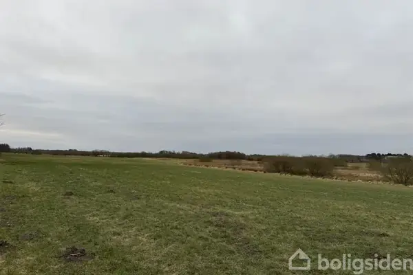 Planteavlsgård/-jord på Gl Landevej 21, 6800 Varde