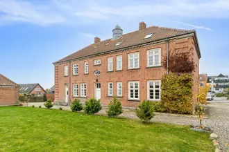 Villa på Tinggade 2, 9560 Hadsund