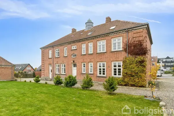 Villa på Tinggade 2, 9560 Hadsund