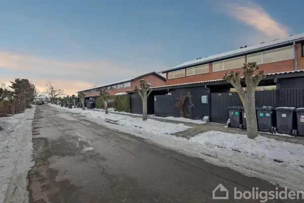 Rækkehus på Sankt Bendts Alle 55, 2630 Taastrup