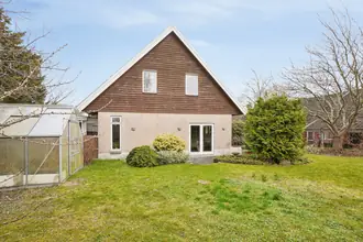 Villa på Blommehaven 61, 4390 Vipperød