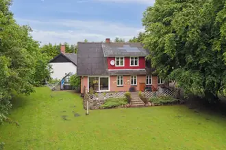 Villa på Dalvej 14, Roum, 9632 Møldrup