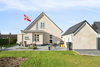 Villa på Hyrdeledet 7, Lellinge, 4600 Køge