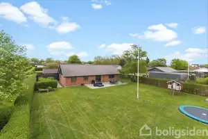 Villa på Edith Rodes Vej 65, 7430 Ikast