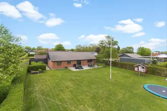 Villa på Edith Rodes Vej 65, 7430 Ikast