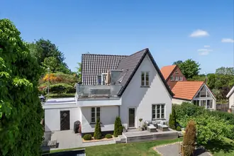 Villa på Svendsgade 7, 5000 Odense C