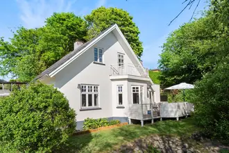 Villa på Vestergade 28, 6040 Egtved