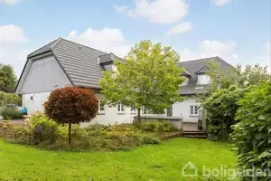 Villa på Tøndervej 52, 6500 Vojens