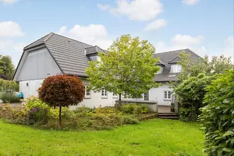 Villa på Tøndervej 52, Ustrup, 6500 Vojens