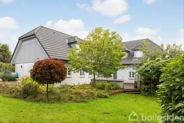 Villa på Tøndervej 52, 6500 Vojens