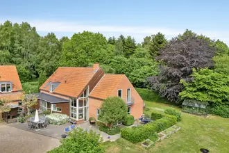 Landejendom på Emborgvej 42A, 8660 Skanderborg