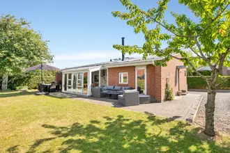 Villa på Stenløkkeparken 39, Hylke, 8660 Skanderborg
