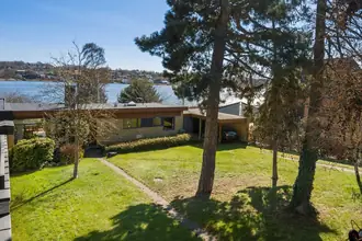 Villa på Erik Menveds Vej 24A, 8800 Viborg