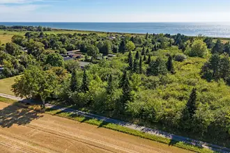 Fritidsgrund på Gyldenbjergvænget 19, Langholm, 4983 Dannemare