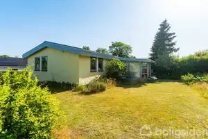 Villa på Sortsøvej 22, 2730 Herlev