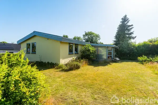 Villa på Sortsøvej 22, 2730 Herlev