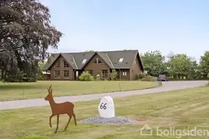 Villa på Folevej 66, 6510 Gram