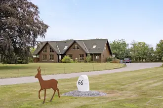 Villa på Folevej 66, Fole, 6510 Gram