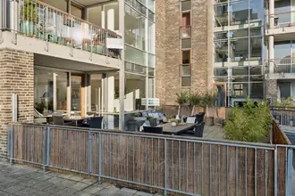 Ejerlejlighed på Hans Hedtofts Gade 5, tv., 2300 København S