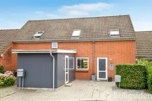 Andelsbolig på Brogårdshaven 14, 6000 Kolding