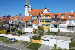Rækkehus på Kapelvej 2, 3700 Rønne