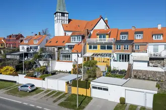 Rækkehus på Kapelvej 2, Rønne, 3700 Rønne