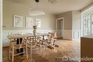 Ejerlejlighed på Nordre Frihavnsgade 19, 1. th., 2100 København Ø