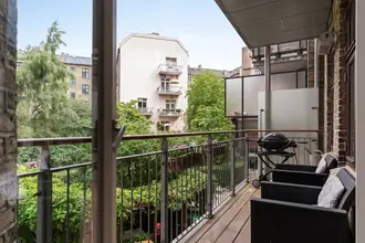 Ejerlejlighed på Nordre Frihavnsgade 19, 1. th., 2100 København Ø