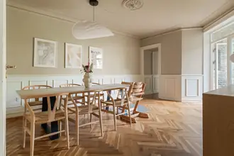 Ejerlejlighed på Nordre Frihavnsgade 19, 1. th., 2100 København Ø