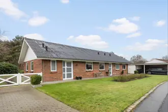 Villa på Forssavej 79, 7600 Struer