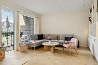 Ejerlejlighed på Ebbe Rodes Allé 8, 3. th., 2500 Valby