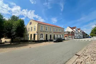 Ejerlejlighed på Knuth Beckers Plads 2, 9800 Hjørring