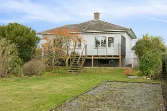 Villa på Odensevej 69, 5700 Svendborg