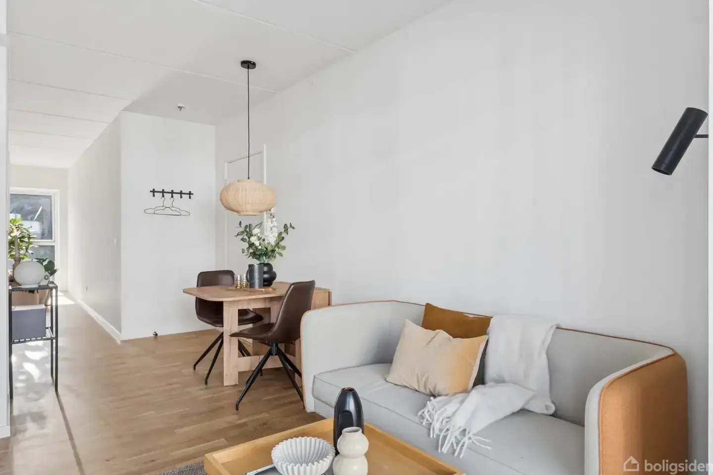 Ejerlejlighed på Rovsingsgade 63C, 2. mf., 2200 København N