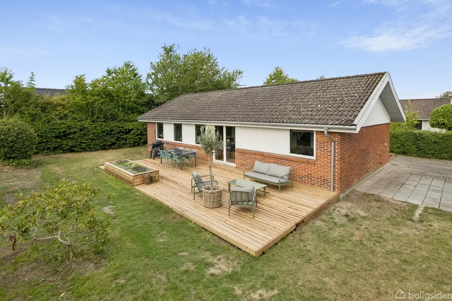 Villa på Præstekravevej 13, 8541 Skødstrup