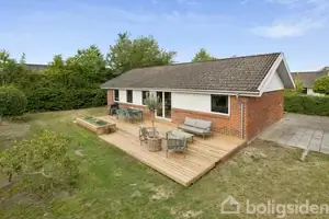 Villa på Præstekravevej 13, 8541 Skødstrup