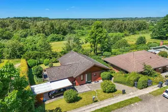 Villa på Stenløkken 136, 3460 Birkerød